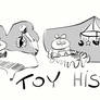 Toy HiStory