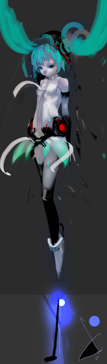 append miku