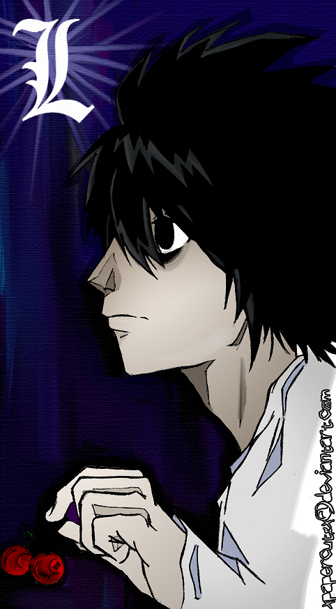 Lawliet