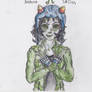 Purrfect (Nepeta: Homestuck)