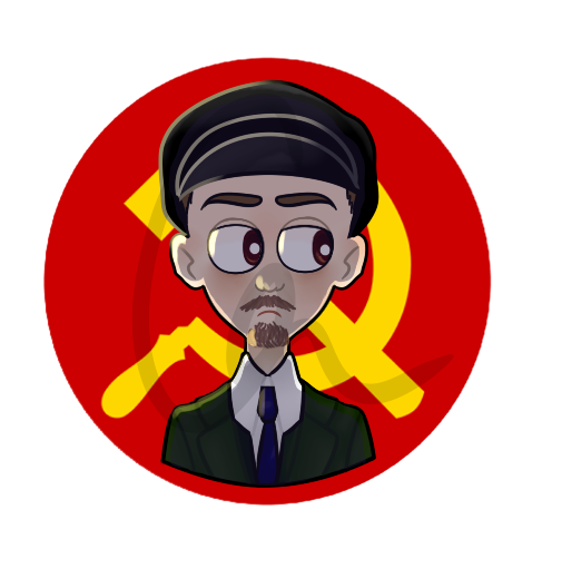 Lenin by BellaNavy on DeviantArt
