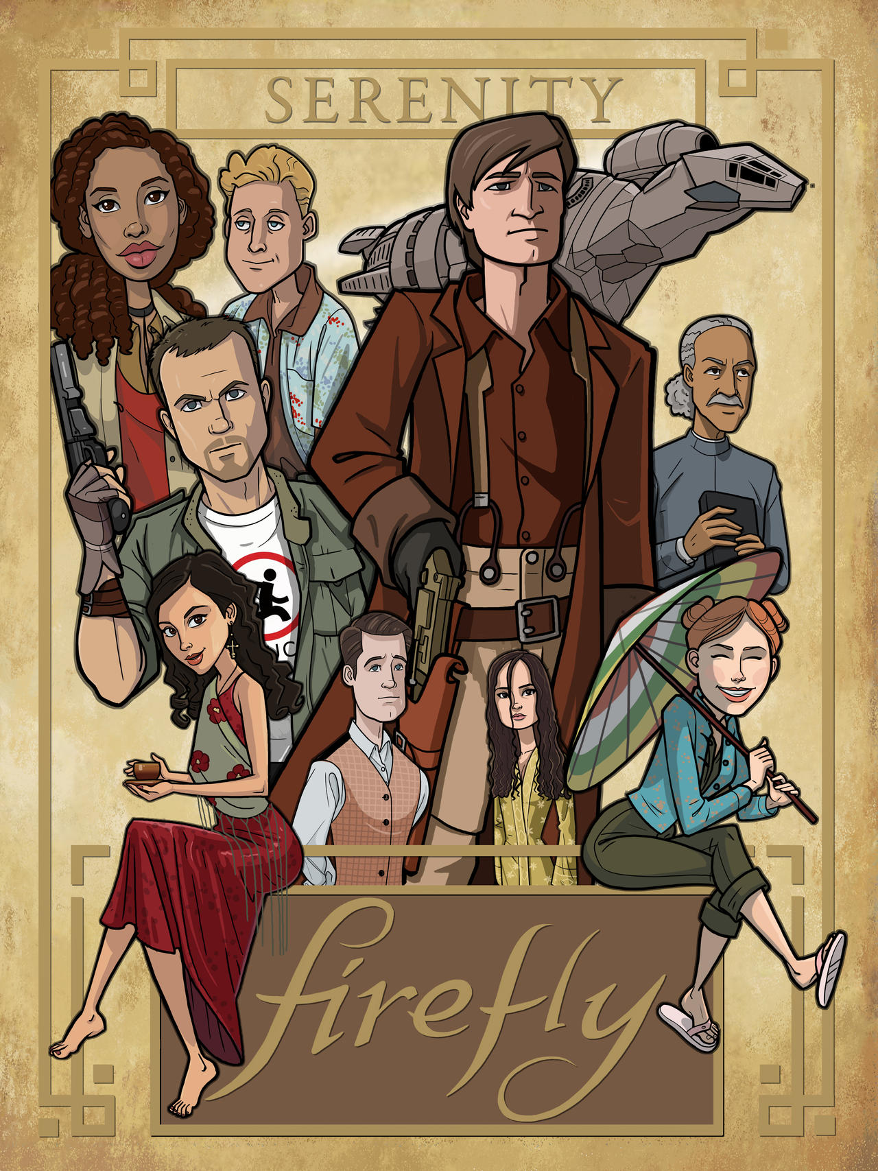 Animated firefly by CerealBoyStudios on DeviantArt