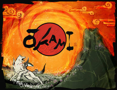 Okami