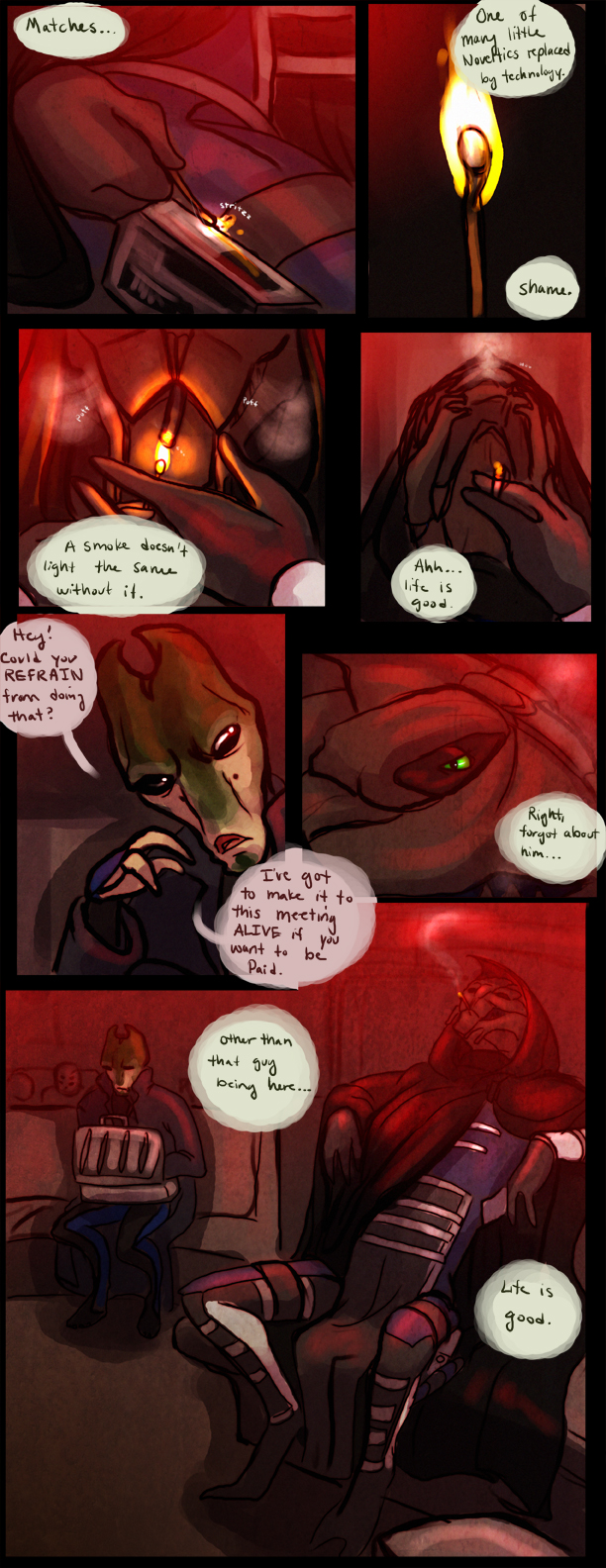 Emeritus Page 1