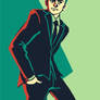 Palette Meme: Harry Osborn