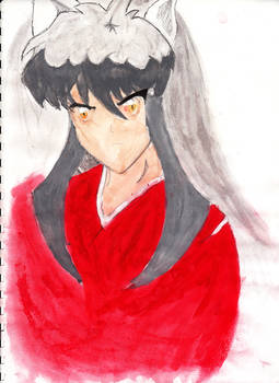 Inuyasha