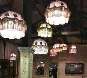 Chandeliers