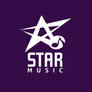Logo Design for Star Music