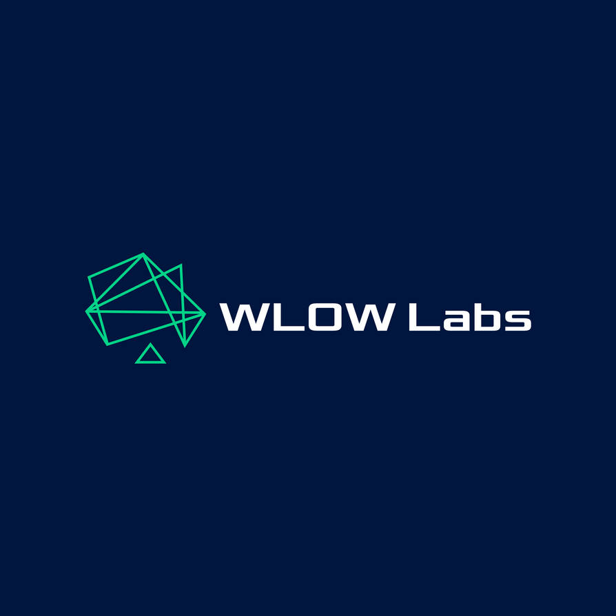 Wlow Rydel Logo Design for WLOW Labs by JohneryArtCreatives on DeviantArt