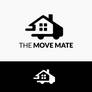Logo Design for The Move Mate