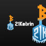 Logo Design for 21Kelvin