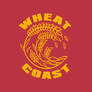 Logo Design for Wheat Coast