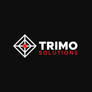 Logo Design for Trimo Solutions