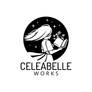 Logo Design for Celeabelle Works