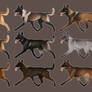 Bitey Bitey Adopts {3/15 OPEN}