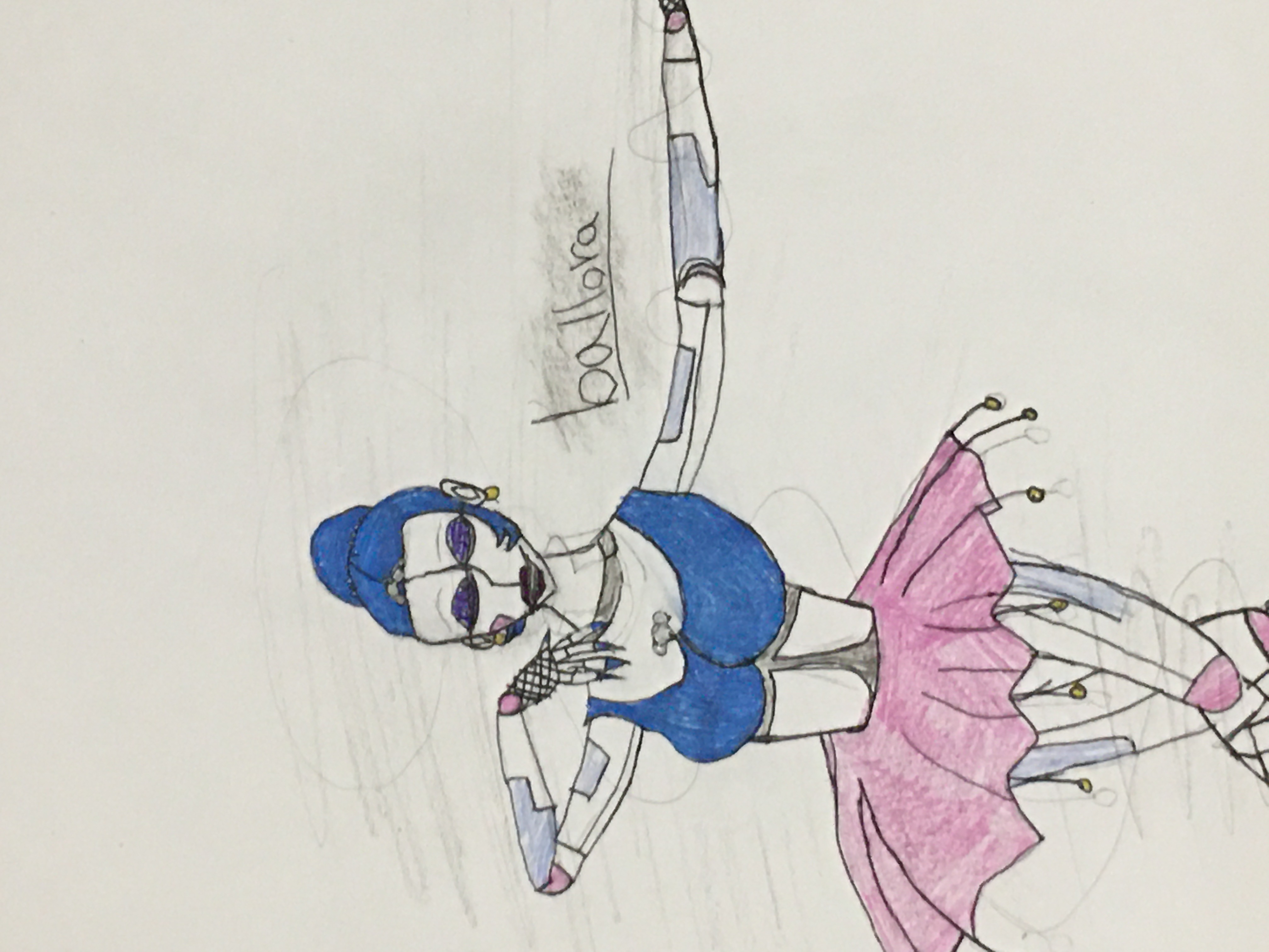 Ballora Fan Art 67