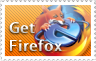 Get Firefox by catekroft