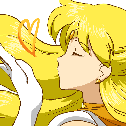 Sailor Venus