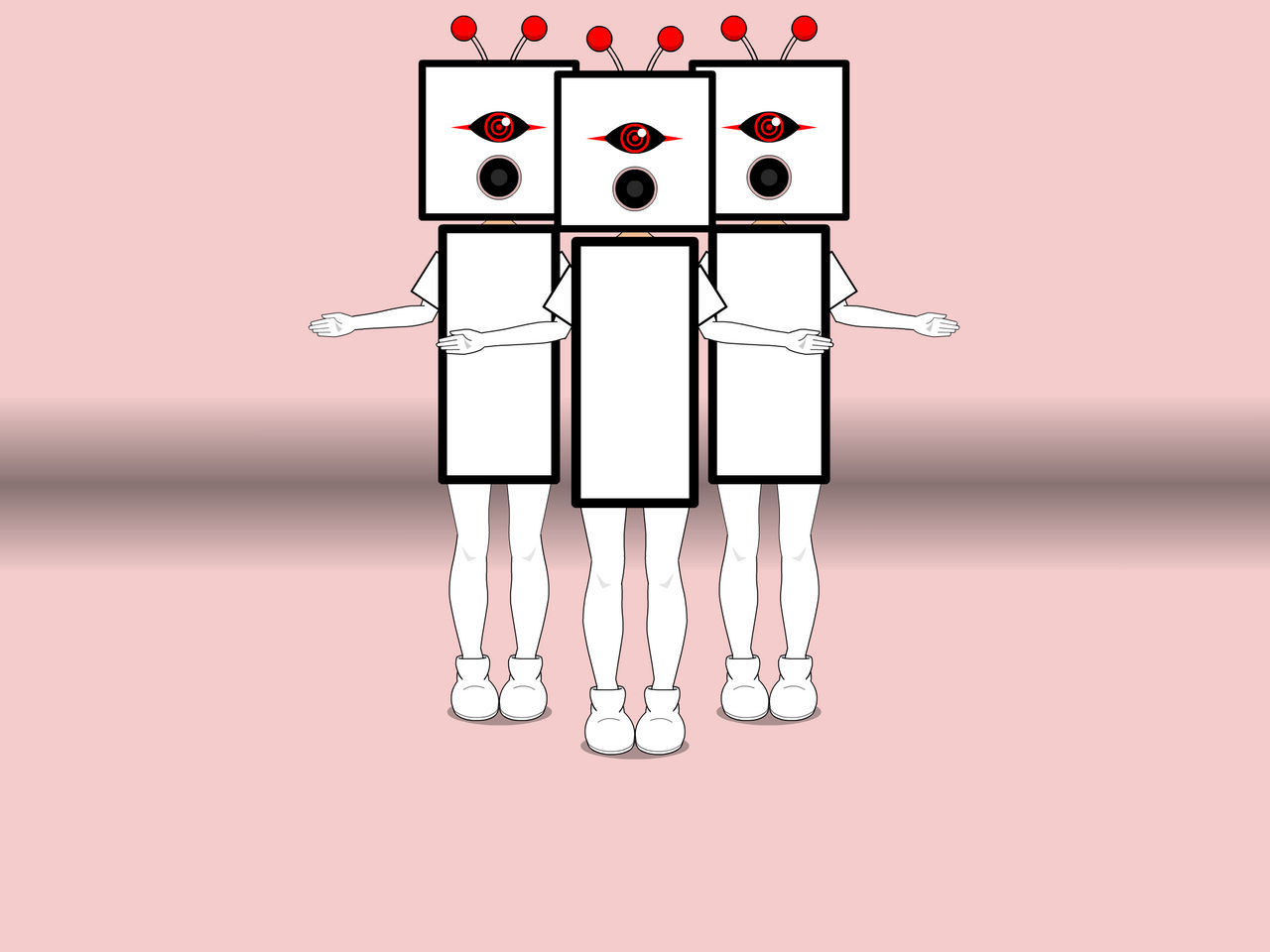 BOXBOT by DroneCorp on DeviantArt