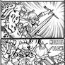 Mini-Lineage 2 Comic 4