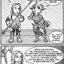 Mini-Lineage 2 Comic 28