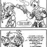 Mini-Lineage 2 Comic 36