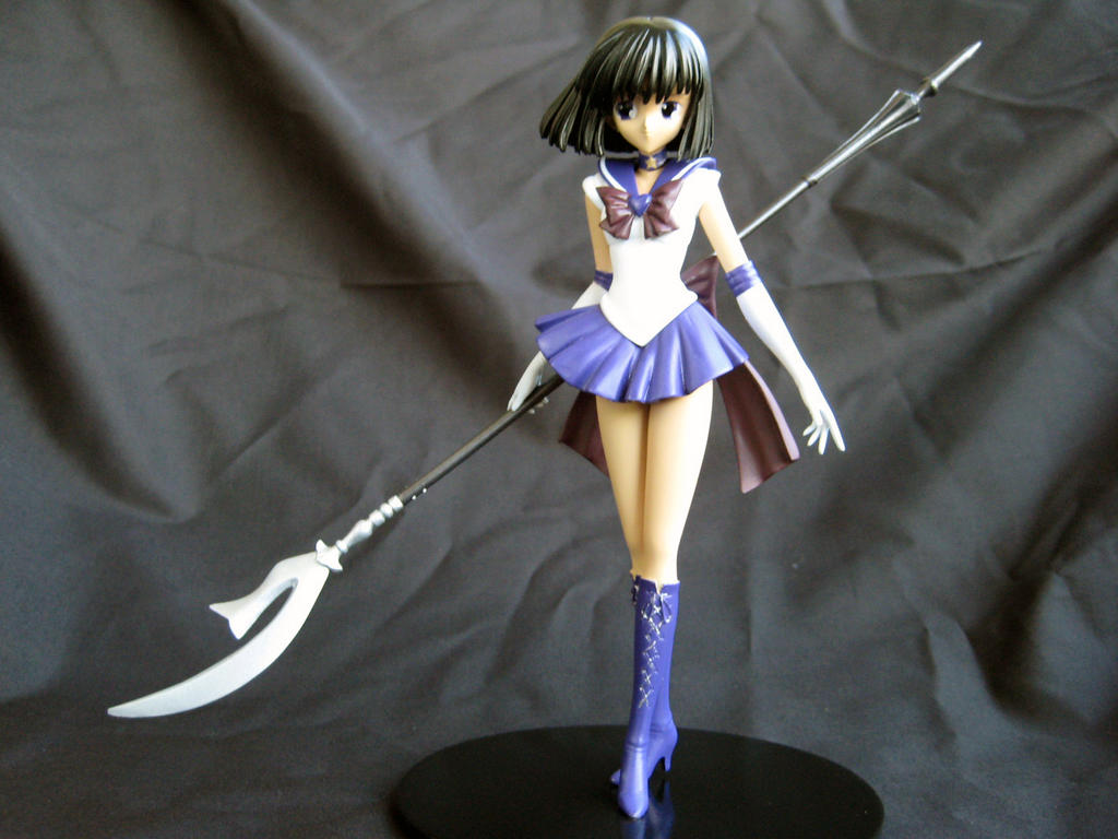 Sailor Saturn