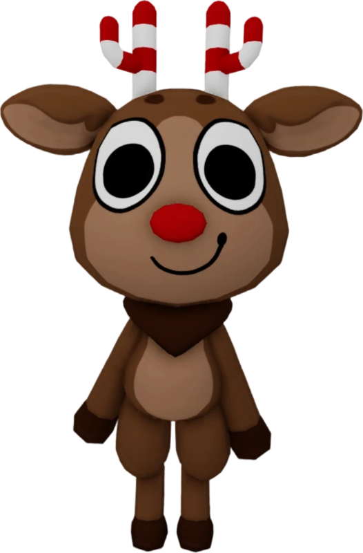 Rudie by ImLorenzo999 on DeviantArt