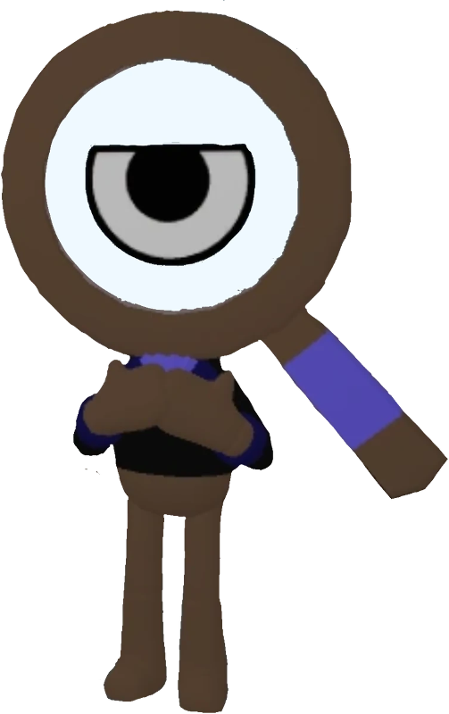 Rodger Trait Rodger by ImLorenzo999 on DeviantArt