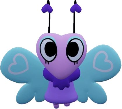 Flutter Deviantart Flutter by ImLorenzo999 on DeviantArt