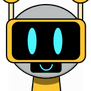 Fun Bot very angry by AussieLilyReturns on DeviantArt