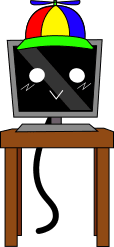 Mr. Fun Computer (Sprunki Pyramixed) by ImLorenzo999 on DeviantArt