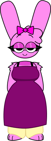 Pinki (Sprunki Retake New Human) by ImLorenzo999 on DeviantArt