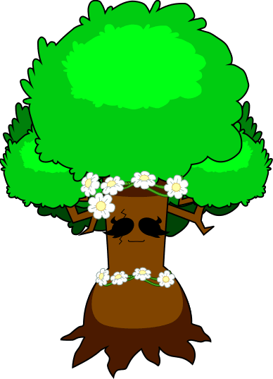 Mrs. Tree (Sprunki Retake New Human) by ImLorenzo999 on DeviantArt