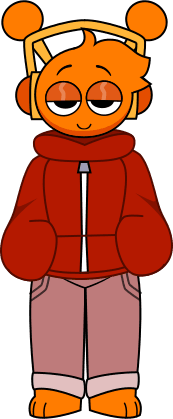 Oren (Sprunki Retake New Human) by ImLorenzo999 on DeviantArt