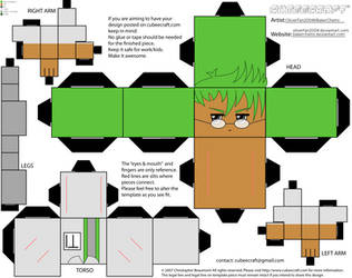 Cubeecraft Chemikaze! Thallium