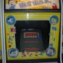 Fix it Felix Arcade Game from Wreck It Ralph