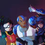 Teen Titans