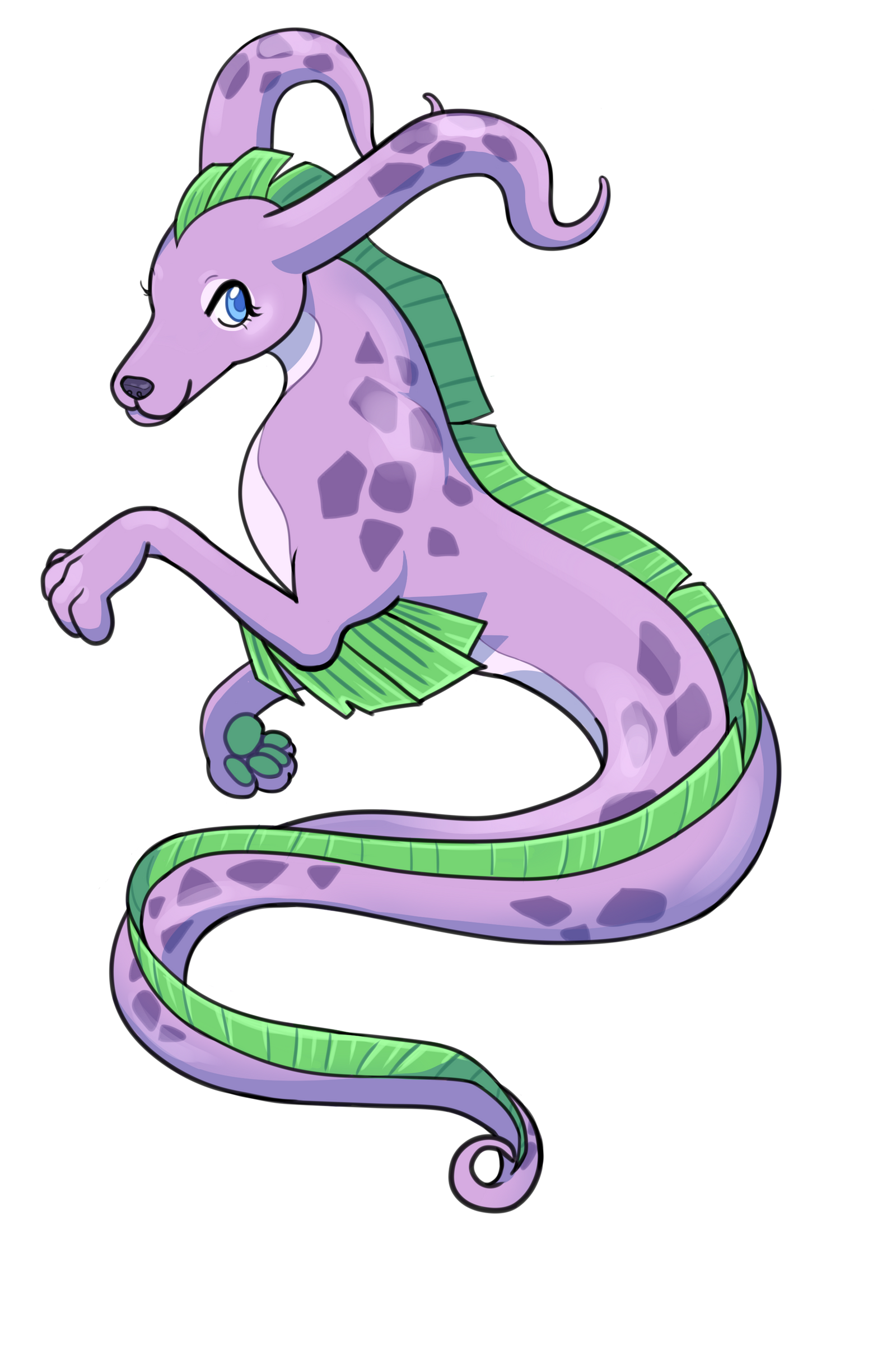 Maraquan Gelert