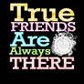 True Friends Texture