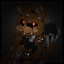 Nightmare Freddy