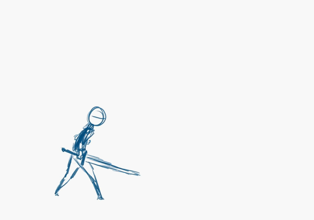 Sword Animation by Okuhaku on DeviantArt