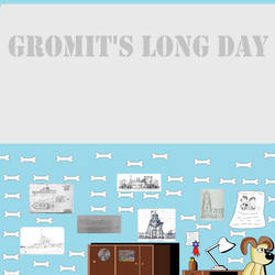 RQ - Gromit's Long Day