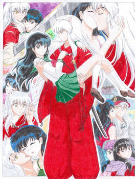 inuyasha kag