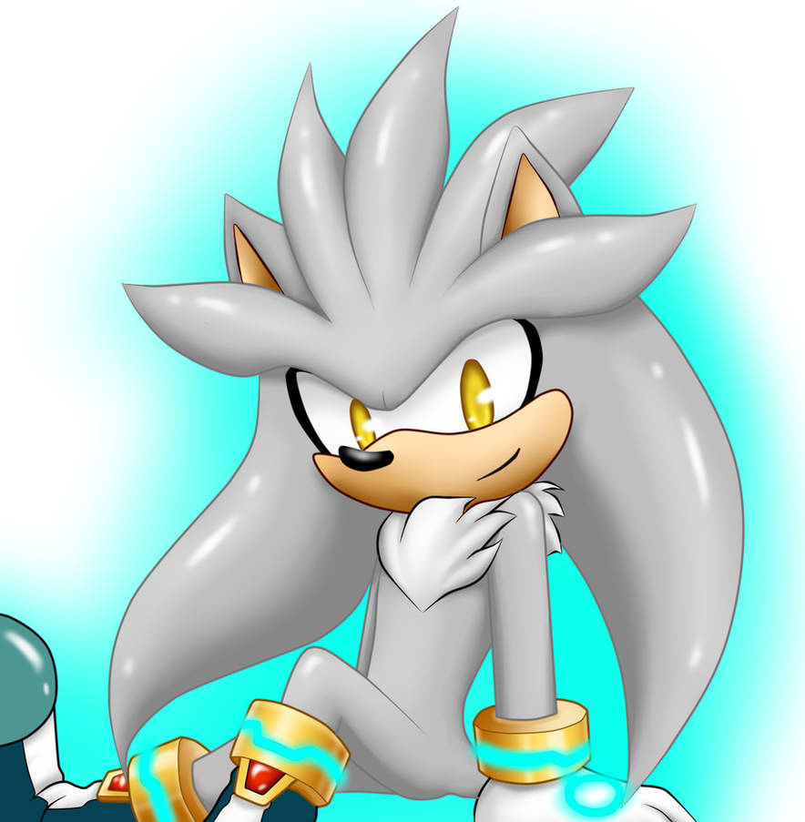 Deviantart T Silver .:Silver:. by Myly14 on DeviantArt