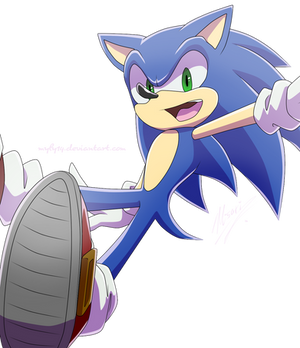 Sonic