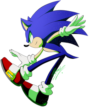 sonic