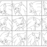 Expressions ~ Sonic