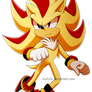 Super Shadow~