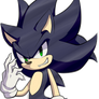 Sonic oscuro